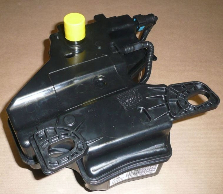ZBIORNIK DODATKU FAP CITROEN C4 PICASSO 1610115580 Part number 1610115580