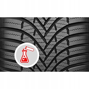 4x Firestone Multiseason 2 215/50R17 95W XL FR Szerokość opony 215 mm