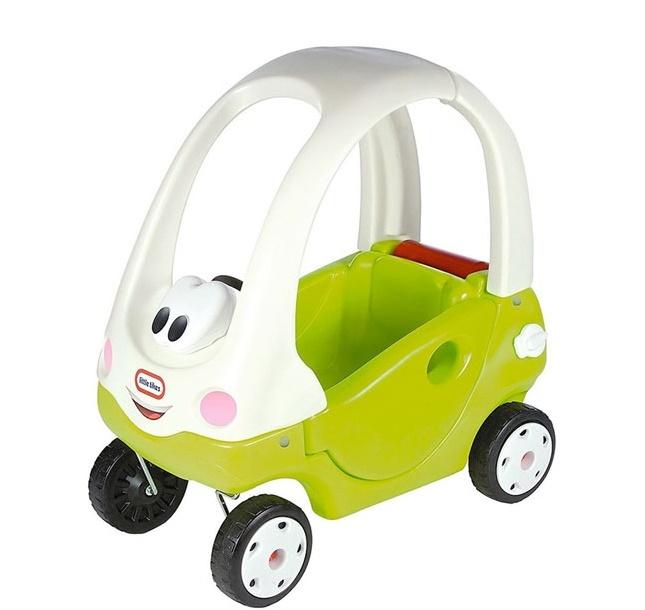 Samochód Grand Cozy Coupe