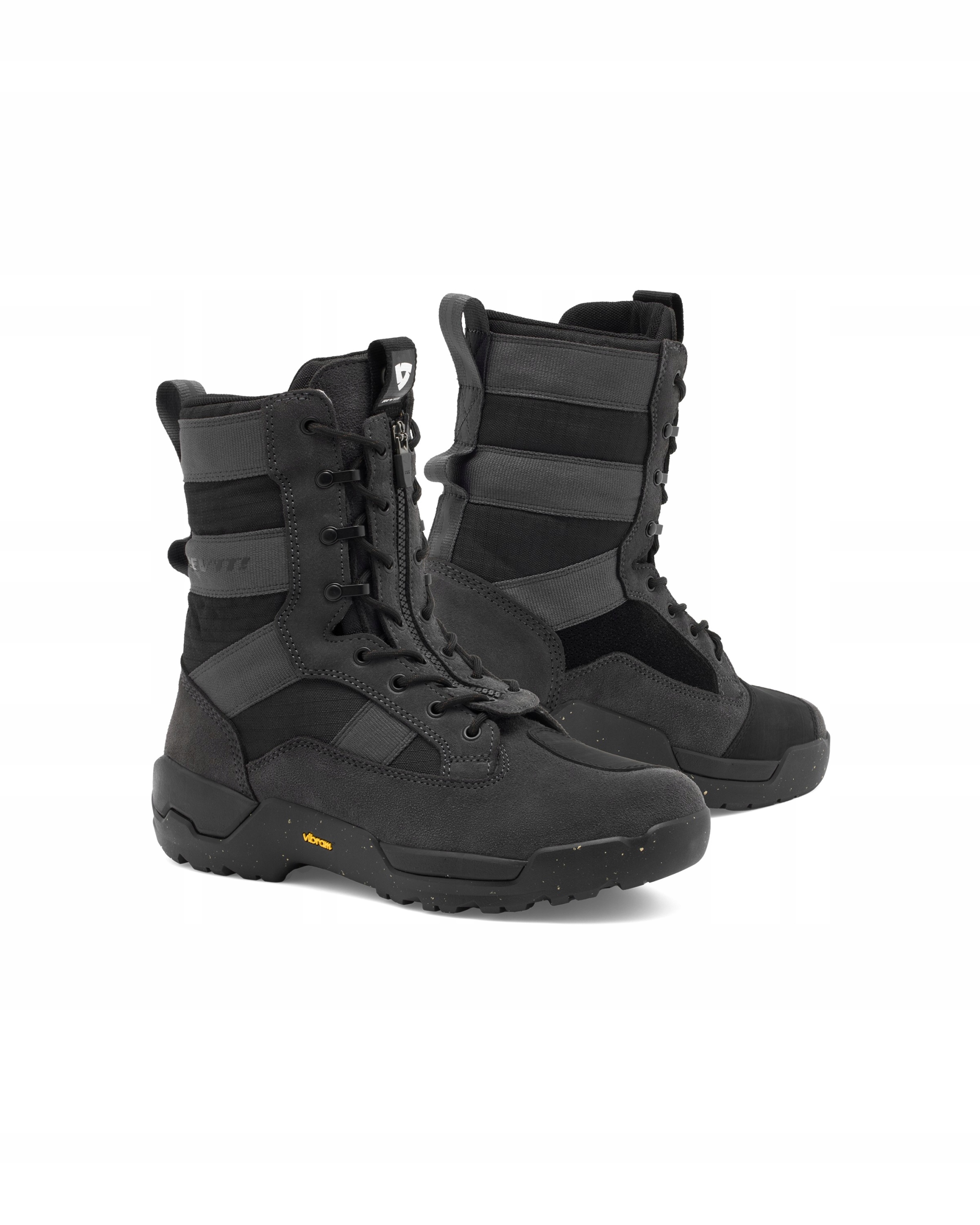 Topánky Rev'it! Acre H2O Anthracite/Black veľ 42