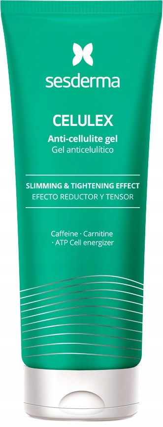Peeling w żelu sesderma 200 ml 314 g