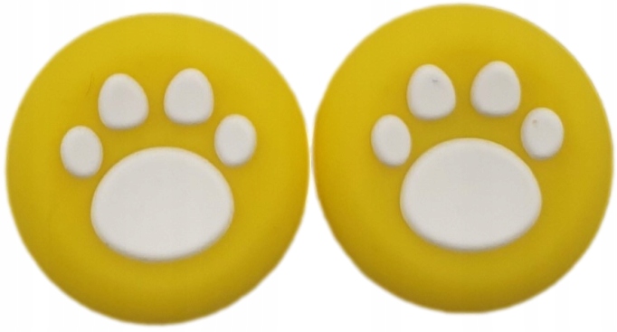 Nakładki gripy gumki analogi pada PS4 PS5 XBOX ONE