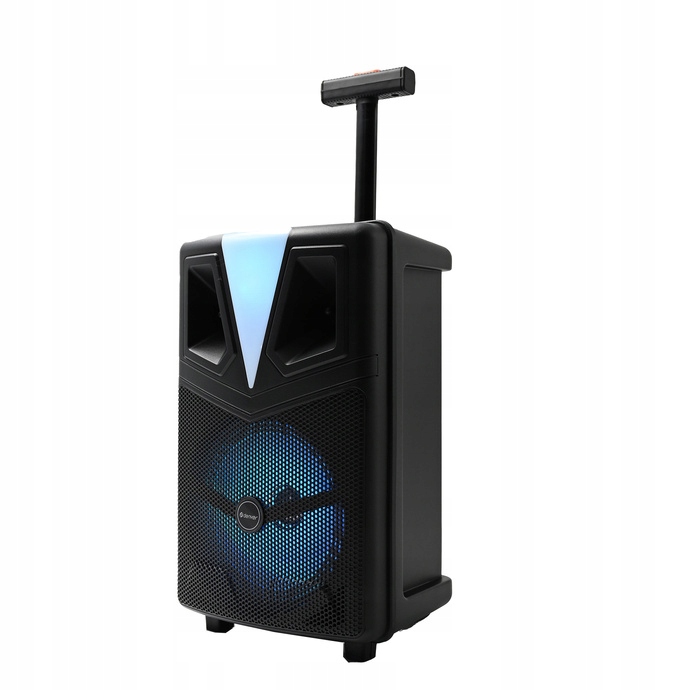 Głośnik Bt walizka Denver TSP-307 120W