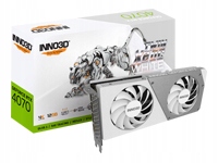 INNO3D Twin X2 GeForce RTX 4070 12GB