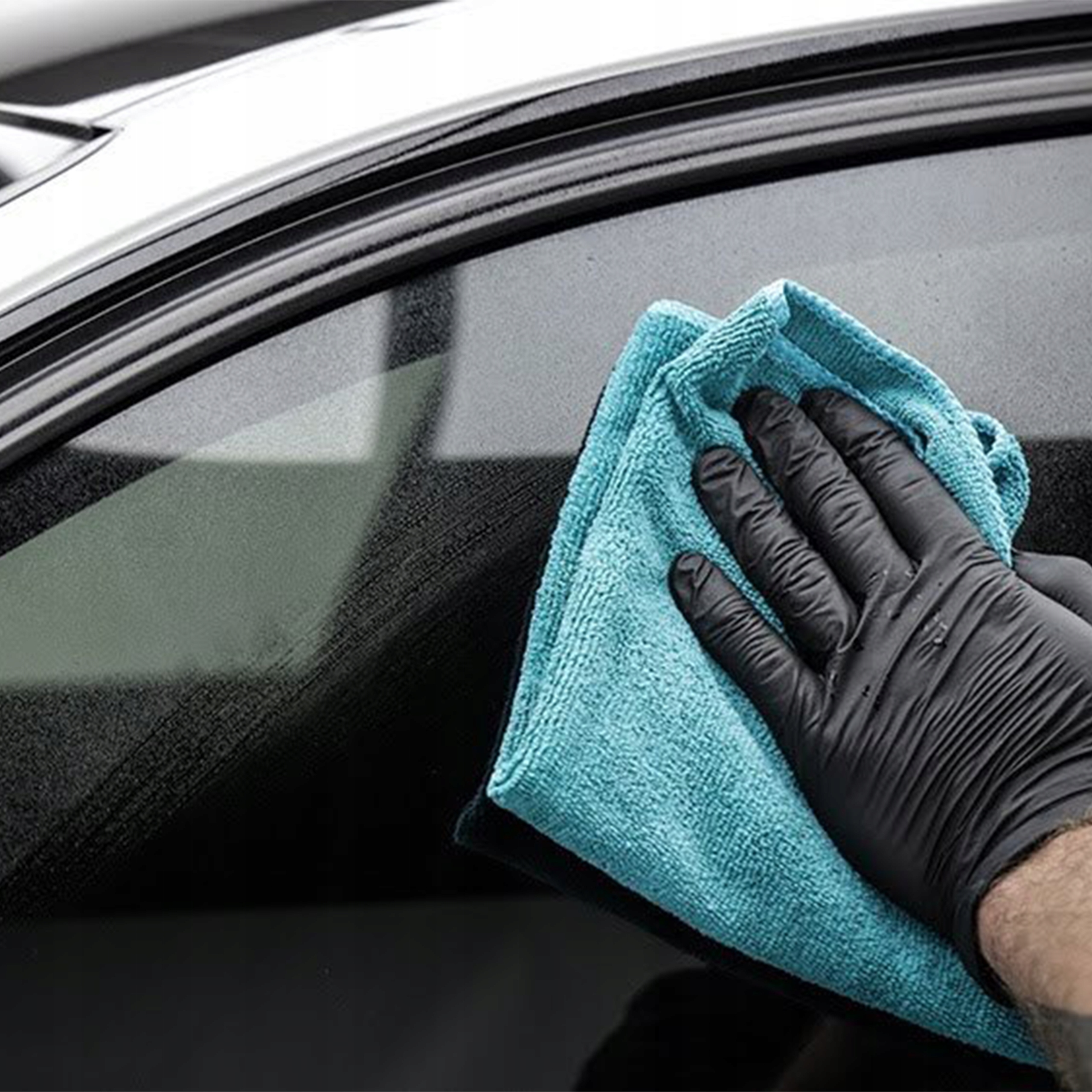 AUTO FINESSE CARAMICS GLASS CLEANER 1L Mycie szyb Brand Auto Finesse