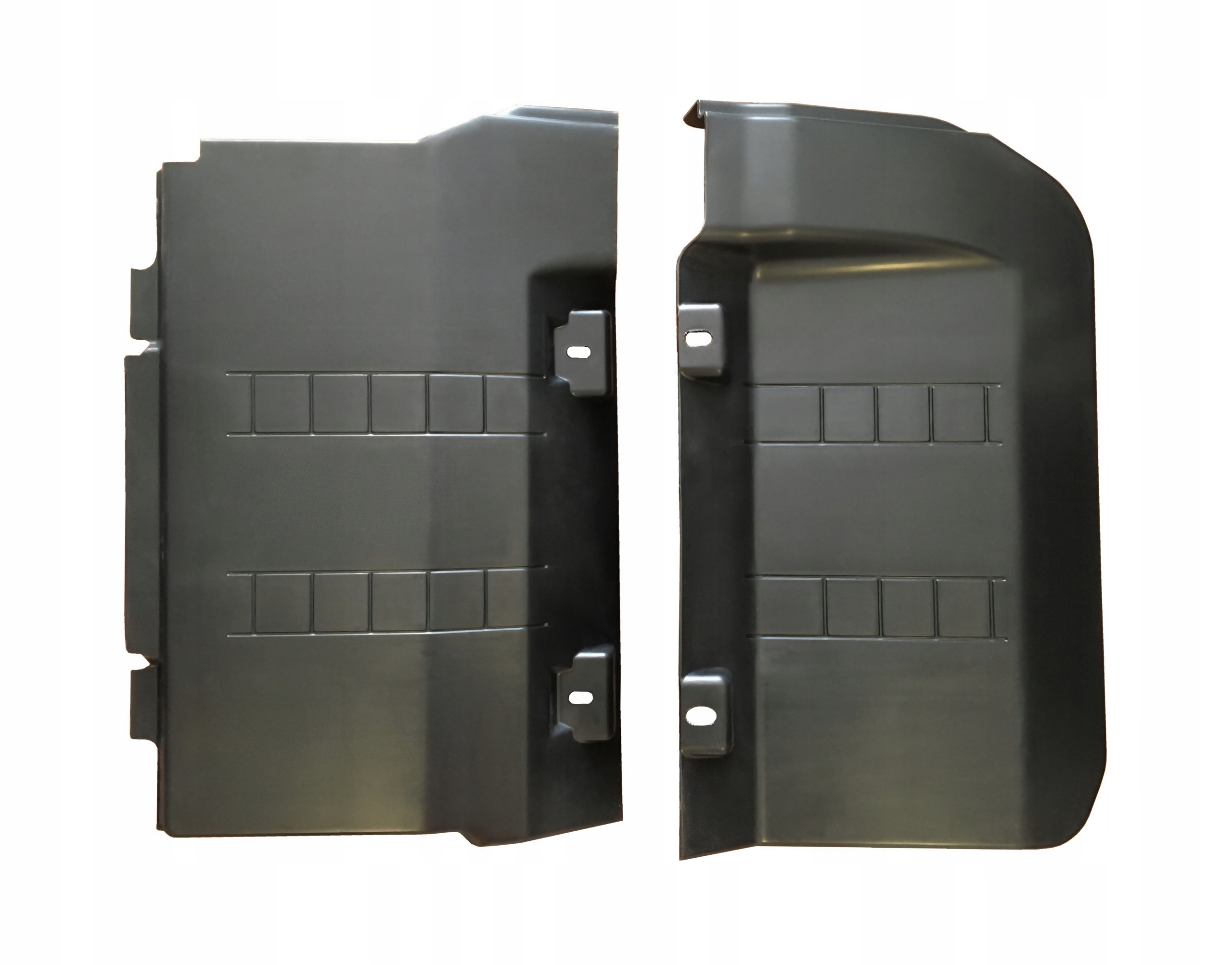 POKRYWA OBUDOWA OSŁONA AKUMULATORA VOLVO FM FH13 FH4 FH5 RVI MAGNUM PREMIUM