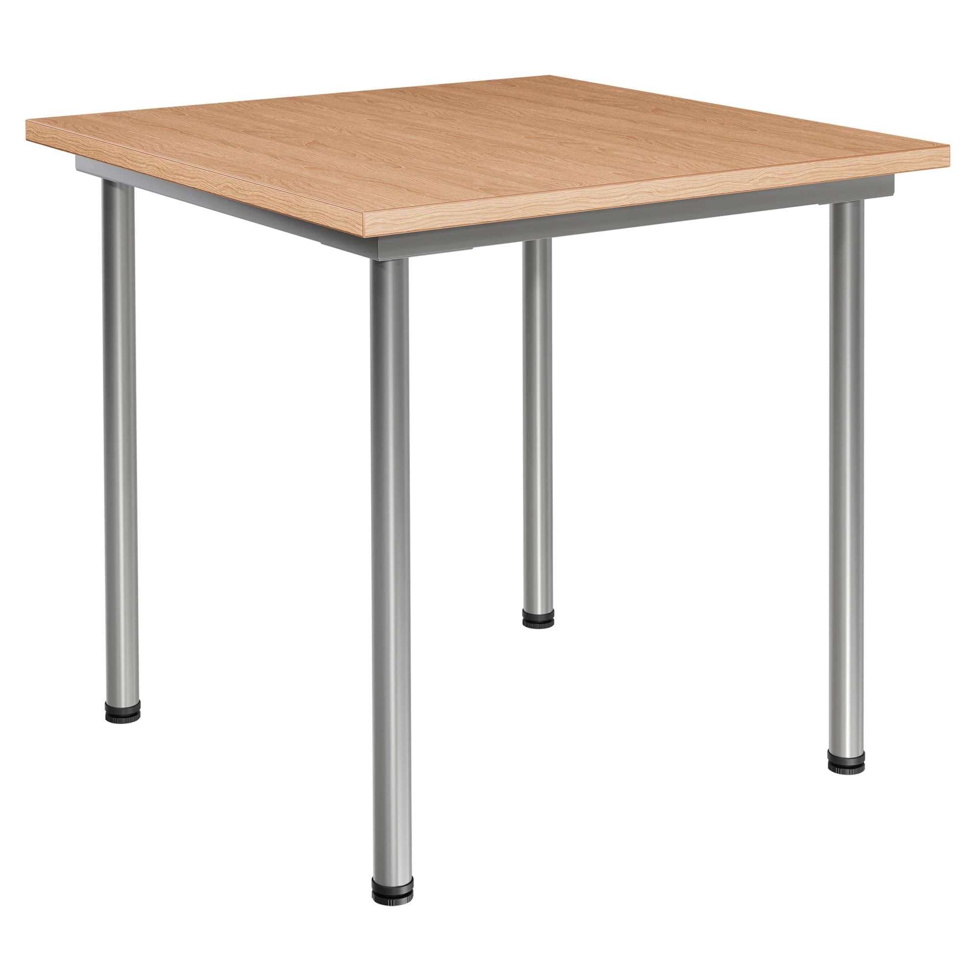 Kessler Pro Stůl Do Kuchyně, Obývacího Pokoje, Kanceláře, Gastro S Nastavitelnou Výškou, Buk