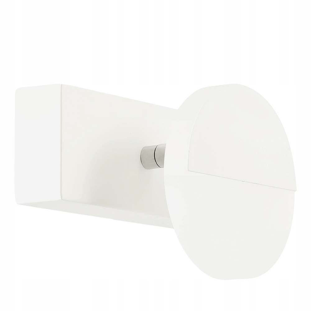 Nástěnné svítidlo s kulatým Led 3W 4000K Sing Candellux