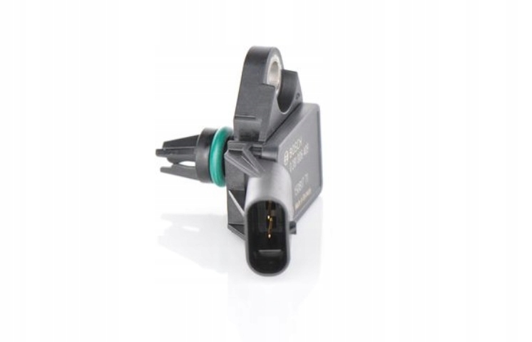 Датчик давления наддува MF Fendt V837084326