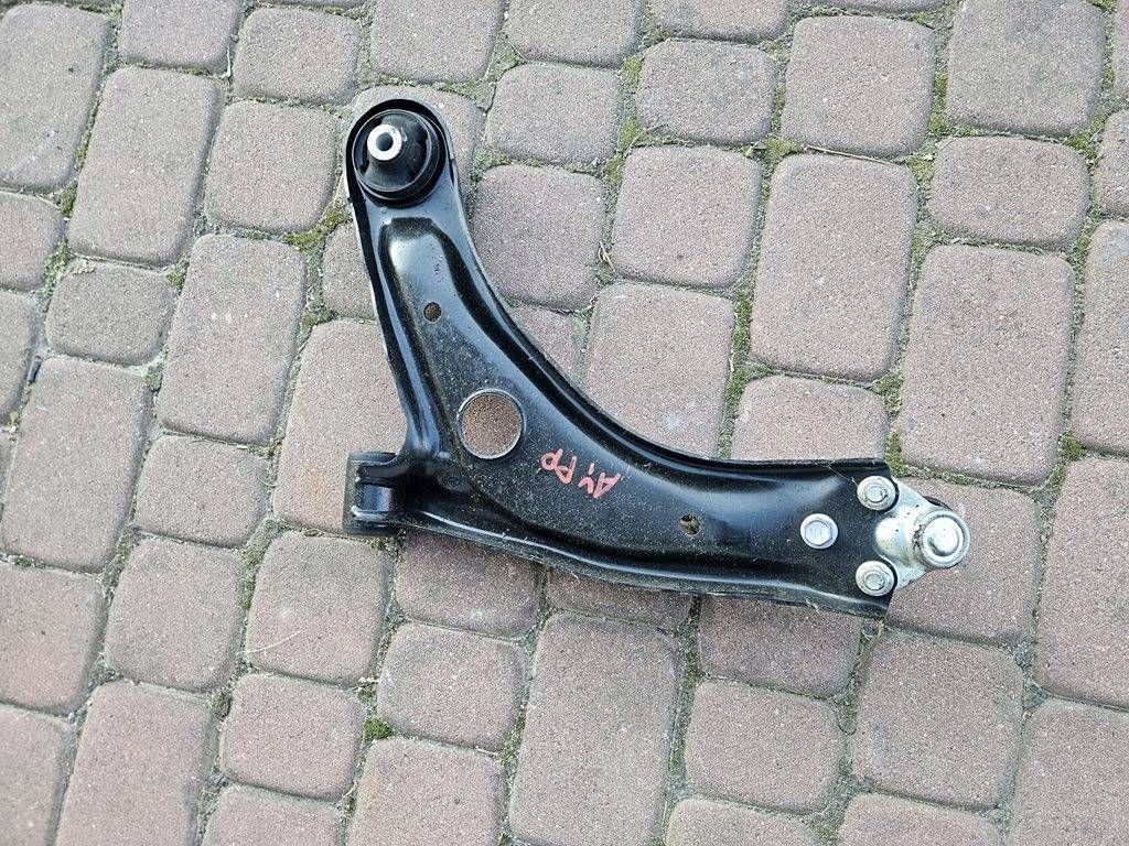 arm front front right sworzen complete Toyota Aygo X 2022r