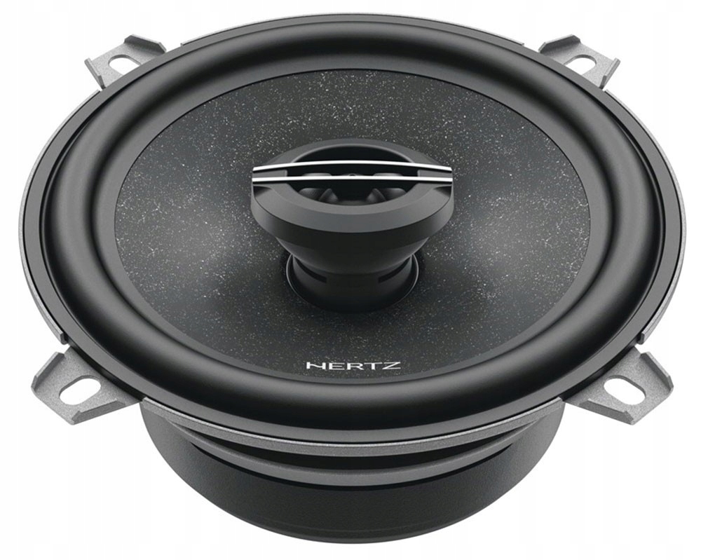 Automobilové reproduktory 13 cm 130 mm 4 Ohm 50 W Rms Hertz Cento CX130 2ks