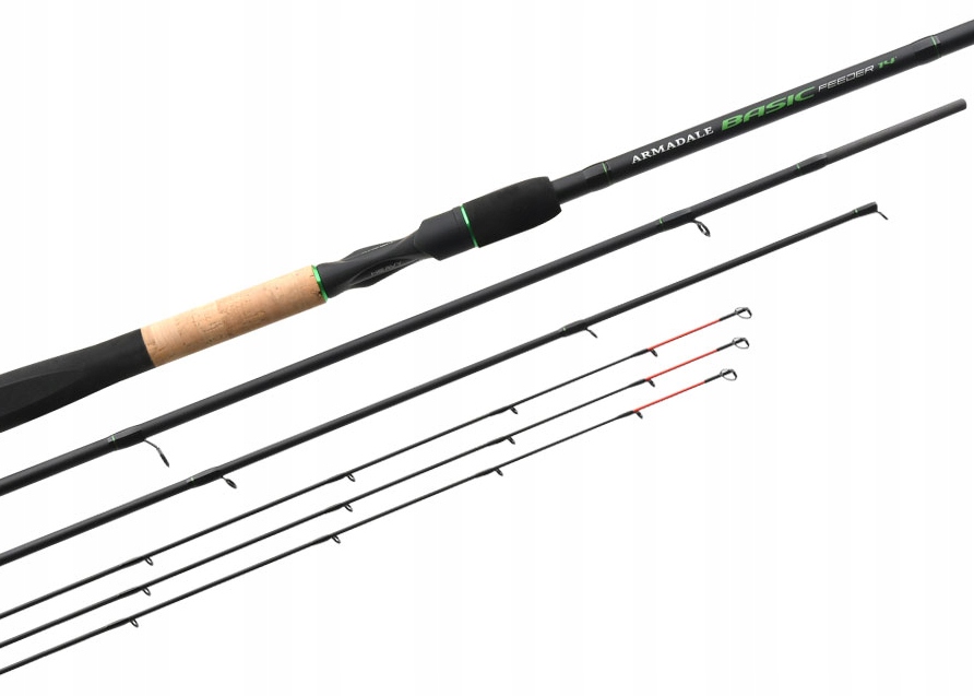 Wędka Flagman Armadale Basic Feeder 420cm 150g