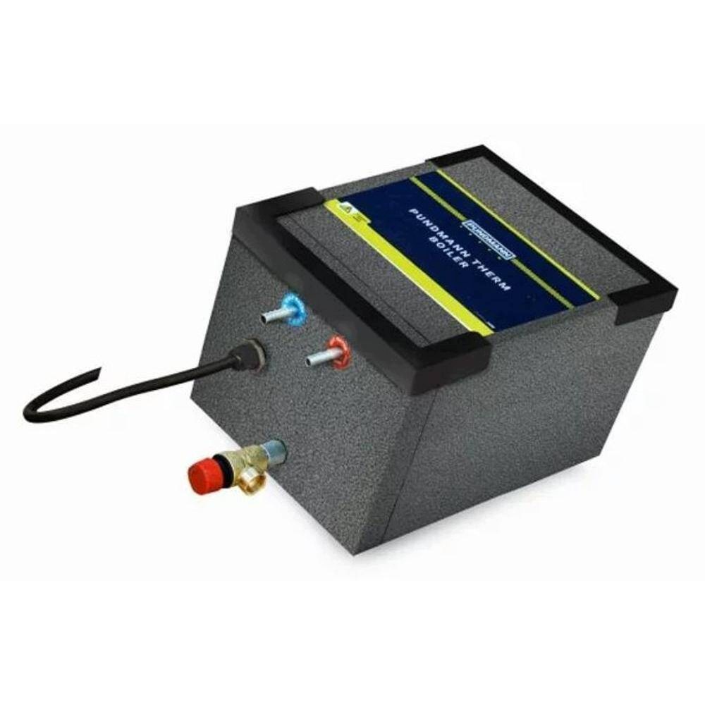 Bojler Pundmann Therm Standard (12V, 180W, 3L)