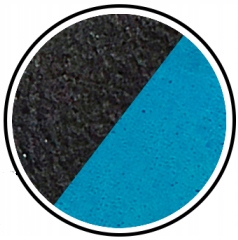 RĘKAWICE ROBOCZE pianka MOCNE 12 par Rwnyl Bi Foam r.9 powlekane LATEX Kod producenta Bi Foam