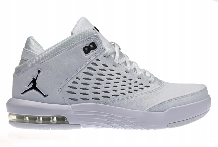 Nike Jordan Flight Origin 4 Air Max buty sportowe