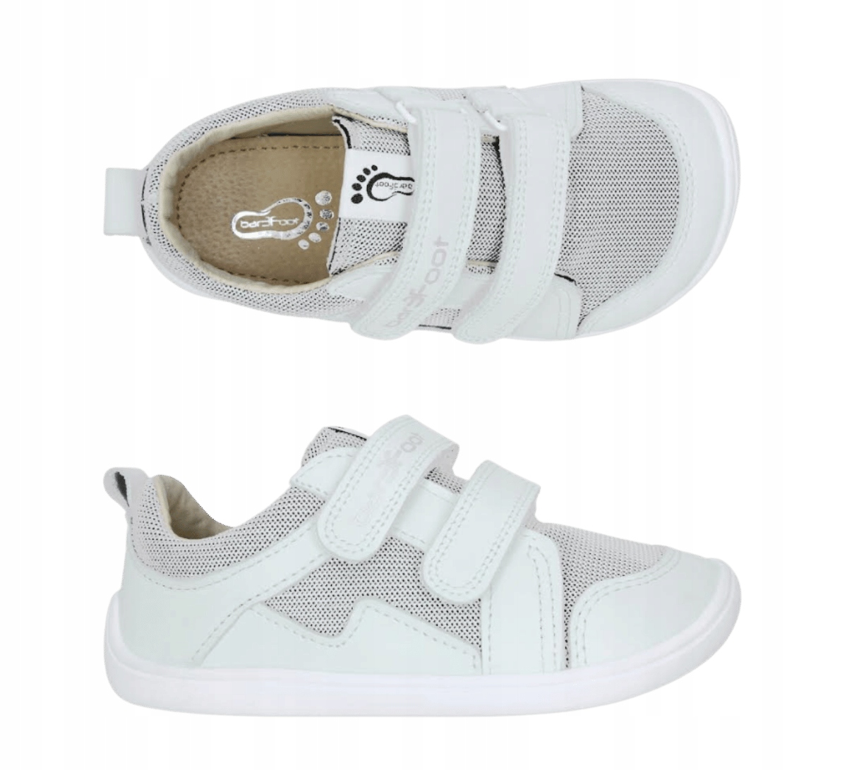 Buty Elf Dakota Hydro Dla Dzieci 3BE19/H1 Rozmiar 29
