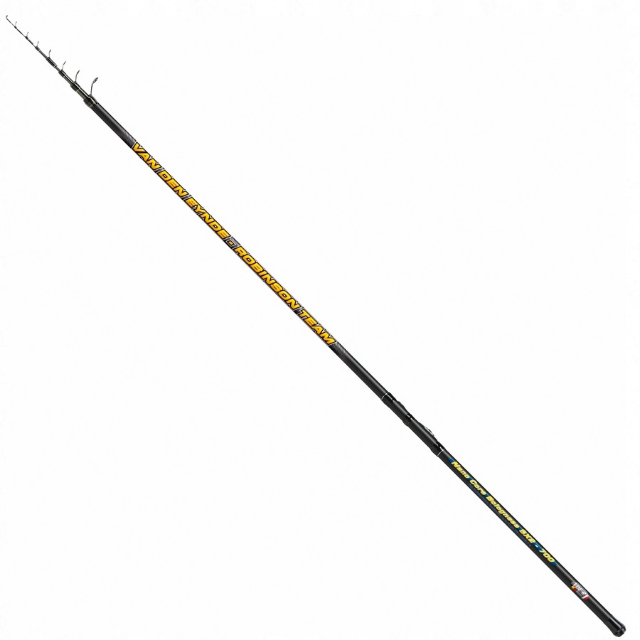 Wędka bolonka Robinson Nano Core 10-20 g 142 cm 600 cm