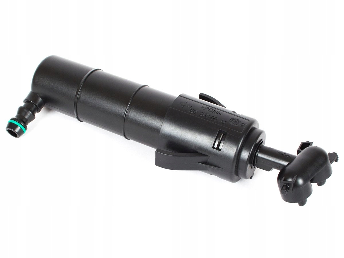 SPRYSKIWACZ LAMPA DYSZA LEWY do Opel Insignia Producent części Dlaauta