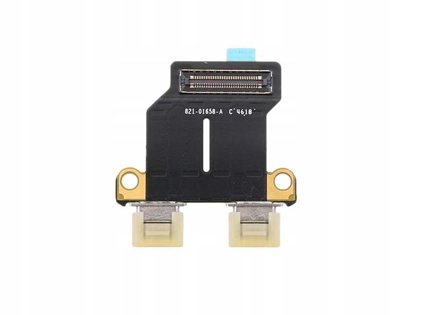 Gniazdo Moduł Usb-c Do Apple Macbook Air 13 A1932 A2179 A2337