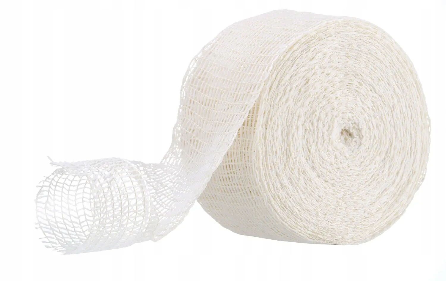 Levně Uzenářská síťka, Hendi, bílá, 190 x (H)200 mm