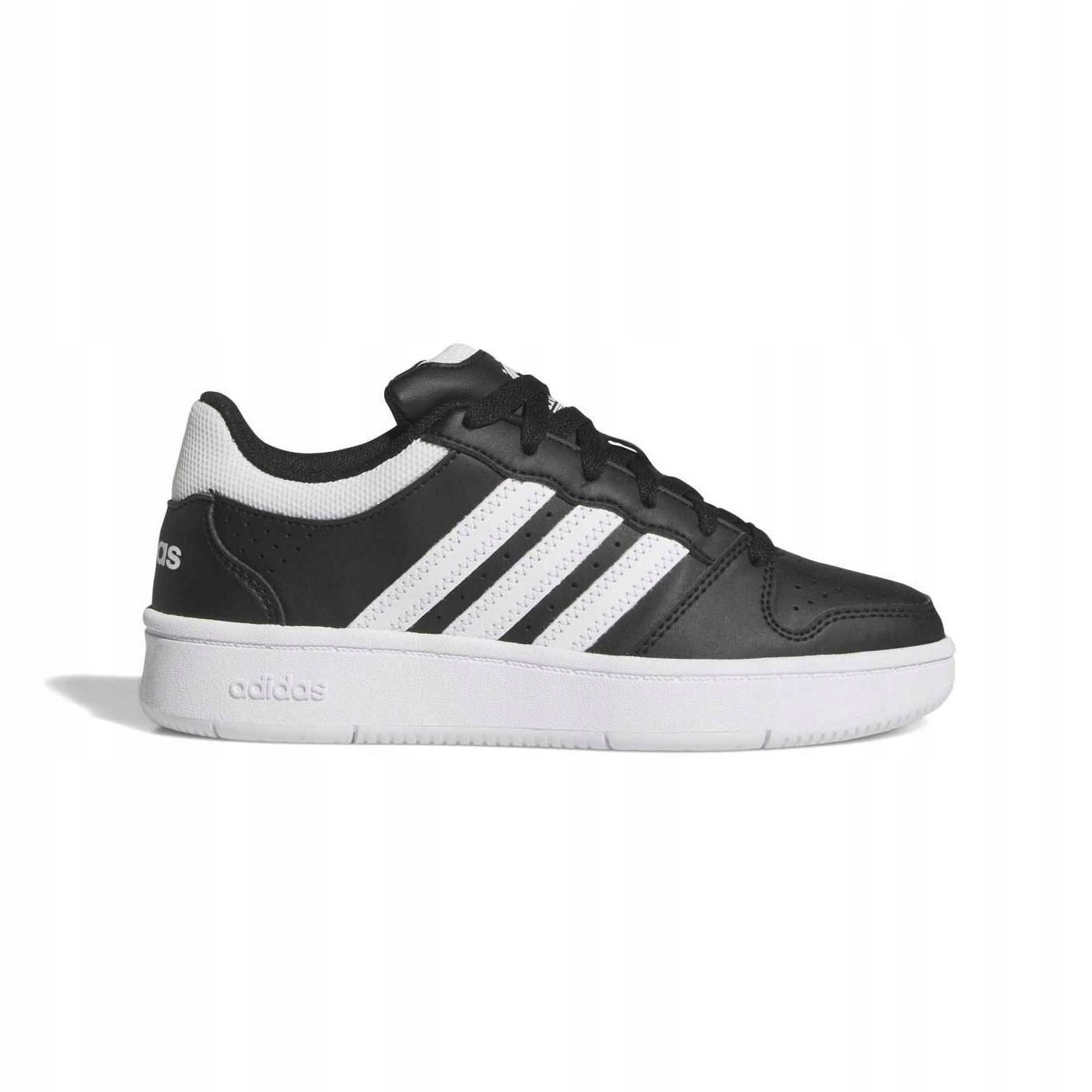 Dziecięce Sneakersy Hoops Classic J 38