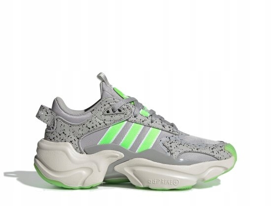 Nové Adidas Magmur Runner EF9001 Vel. 37 1/3