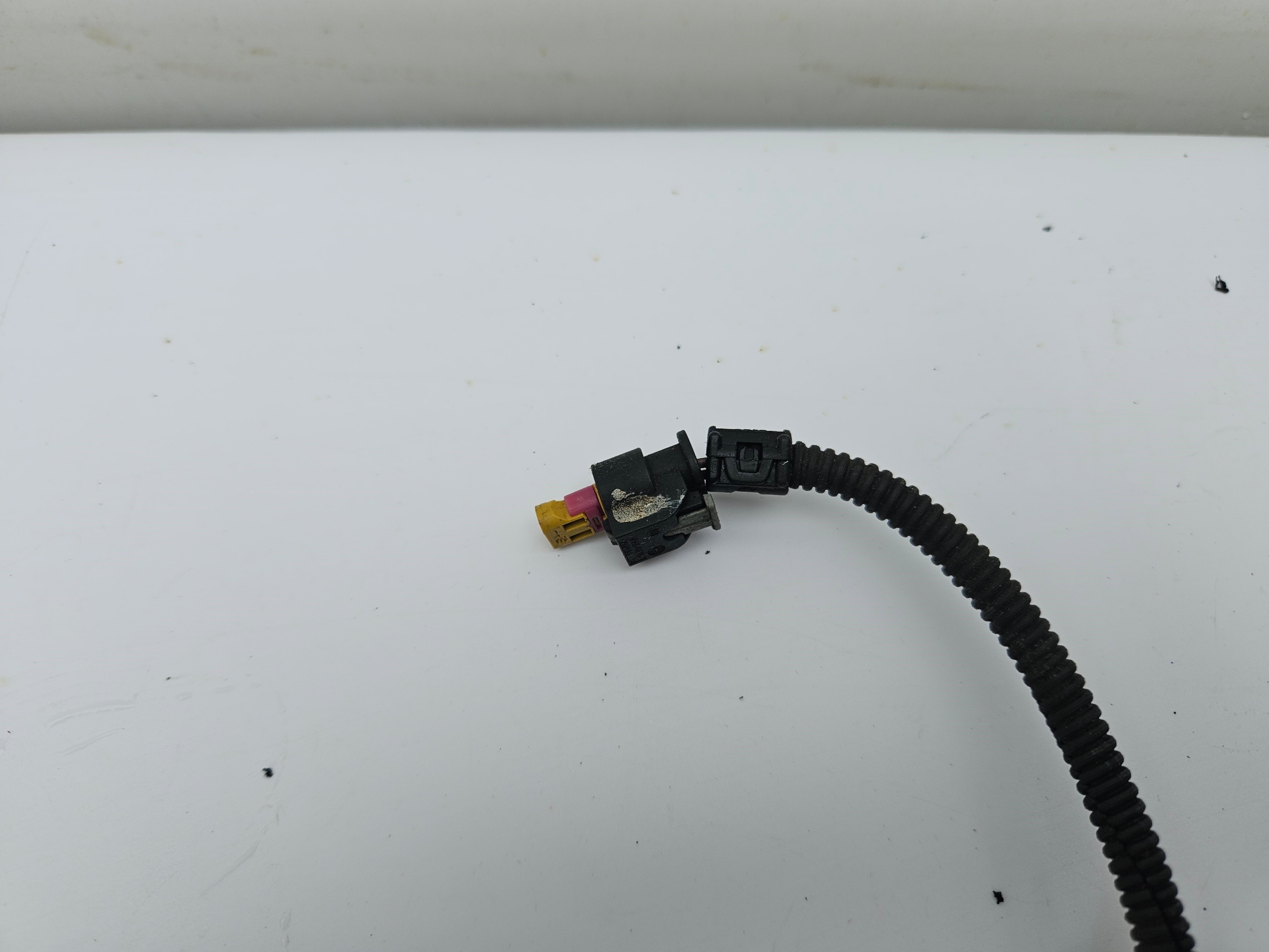 wiring bundle WTRYSKIWACZY AUDI A6 C7 A7 4G S4 B8 3.0T 3.0 TFSI