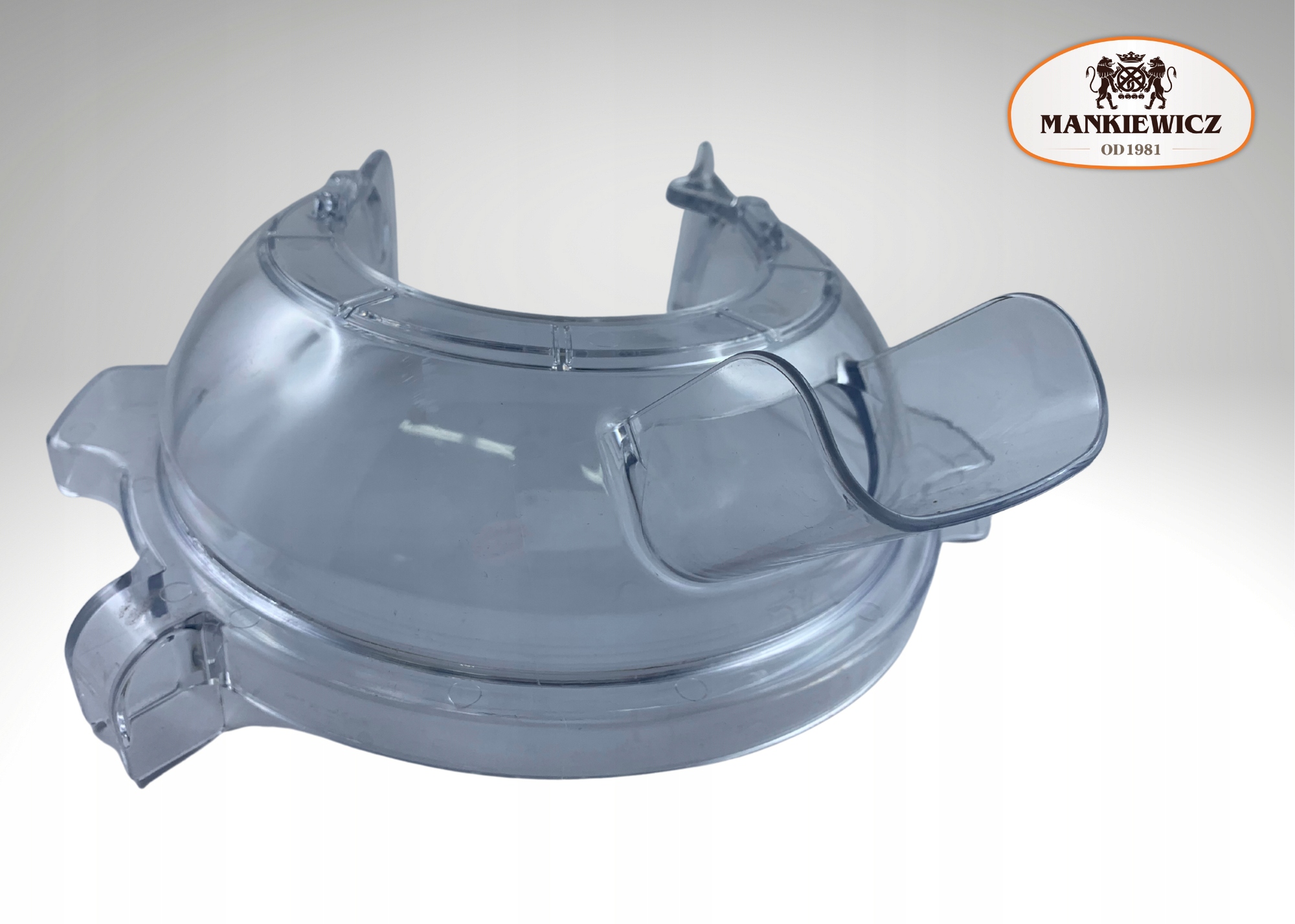 Osłona plastikowa do miksera 8 L - SP-800A /RM-800