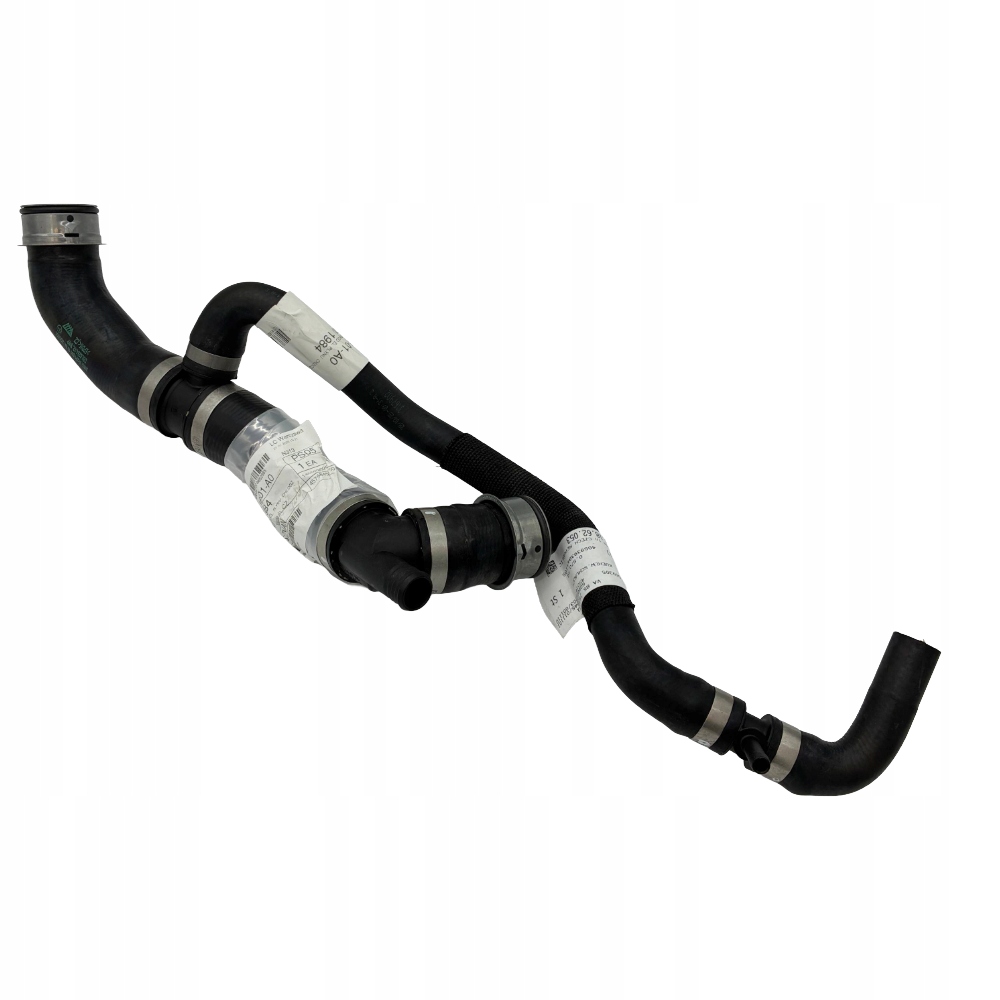 Hadice Vodní Hrdlo Mercedes Oe A2215011984