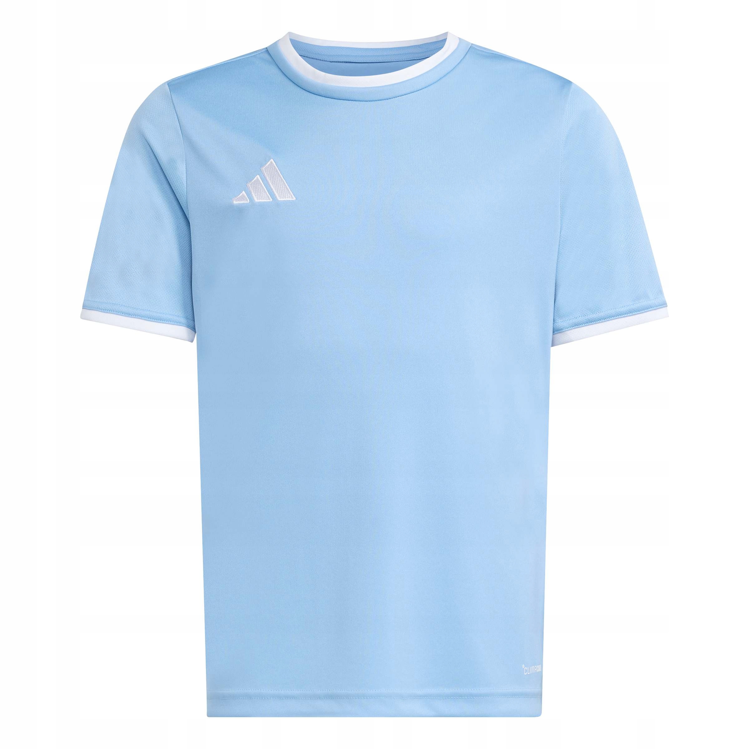 koszulka adidas Entrada 26 Jersey Junior JZ2527 164 cm
