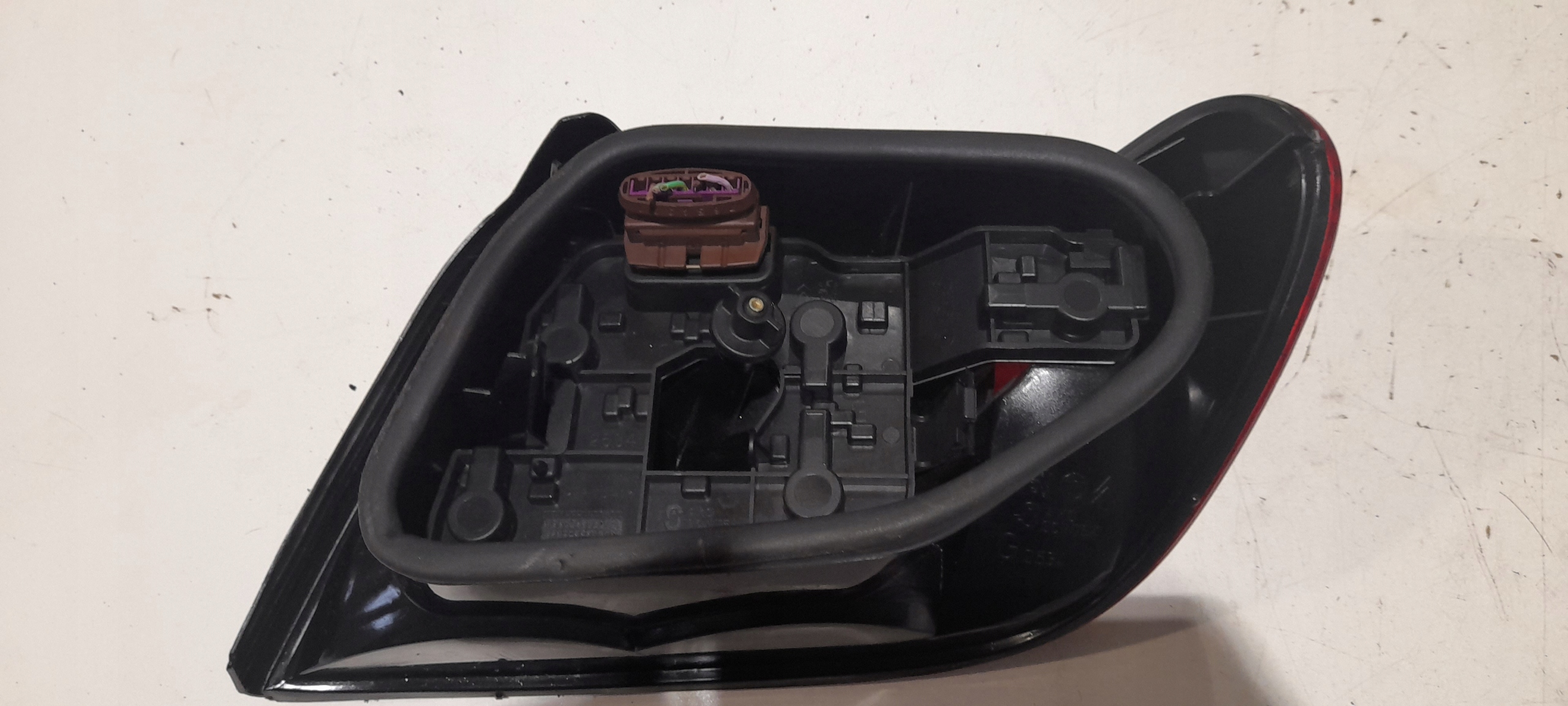 light left rear CITROEN XSARA