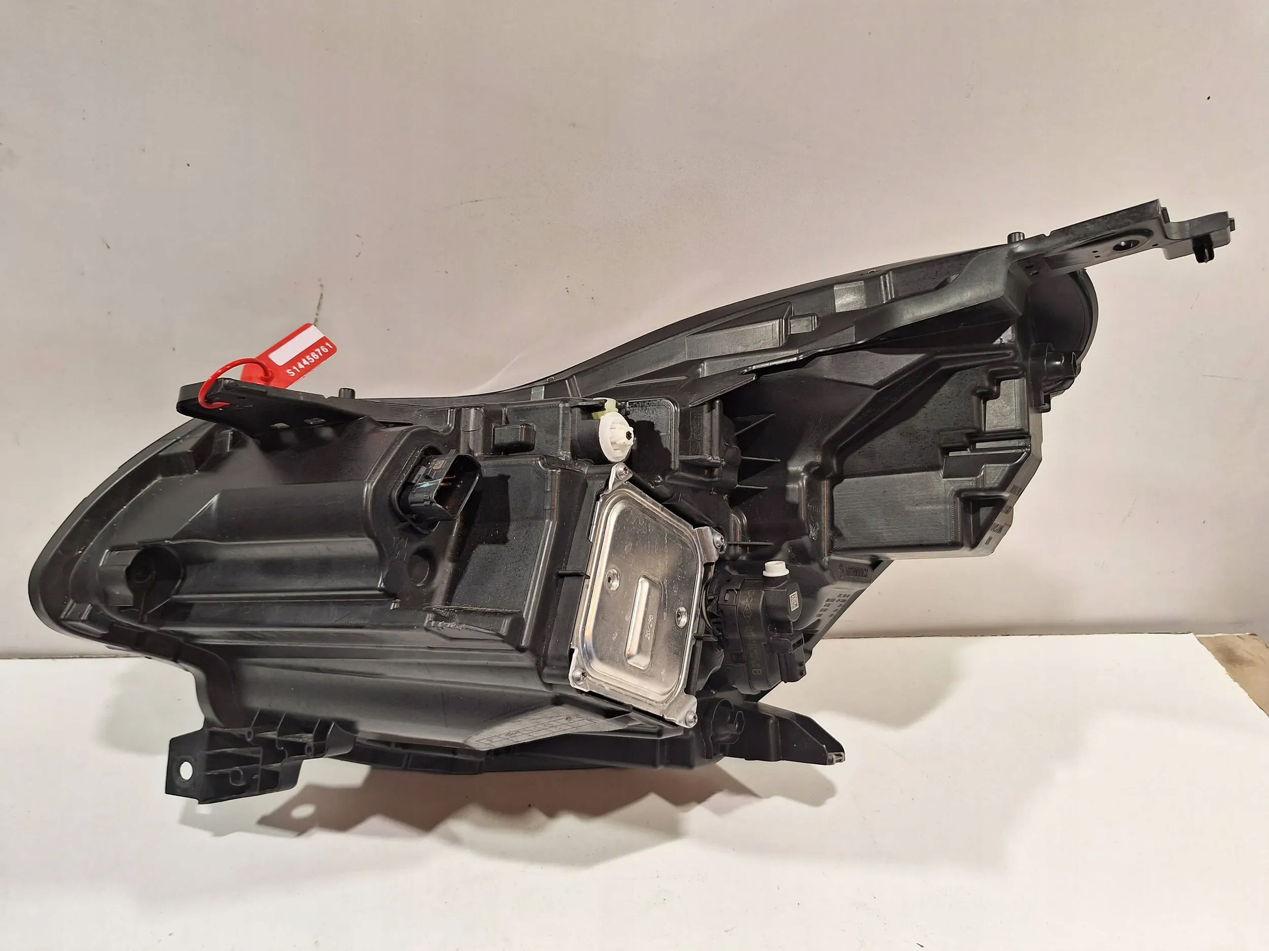 light front right FULL LED Renault Clio V 2019
