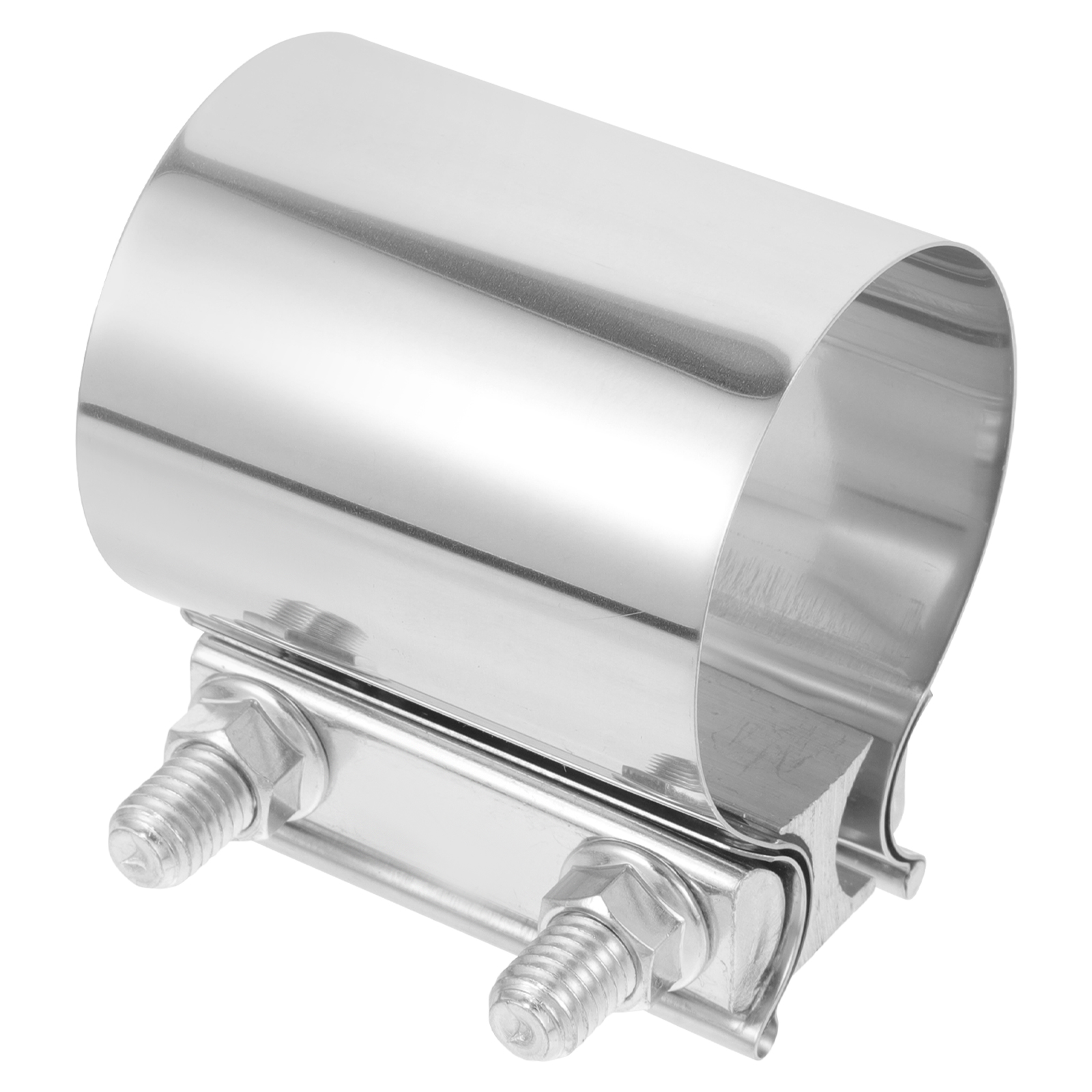 Tłumik rury wydechowej