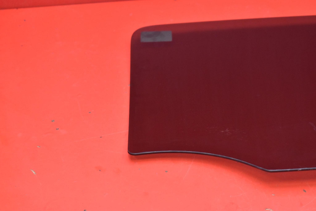 window side right rear part rear OPEL MOKKA A 12-15
