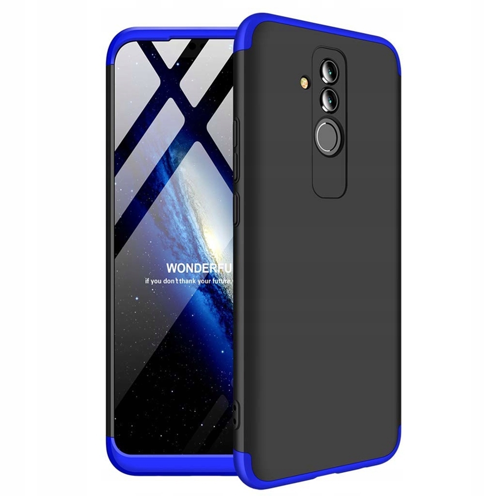 

Gkk etui na całą obudowę do Huawei Mate 20 Lite