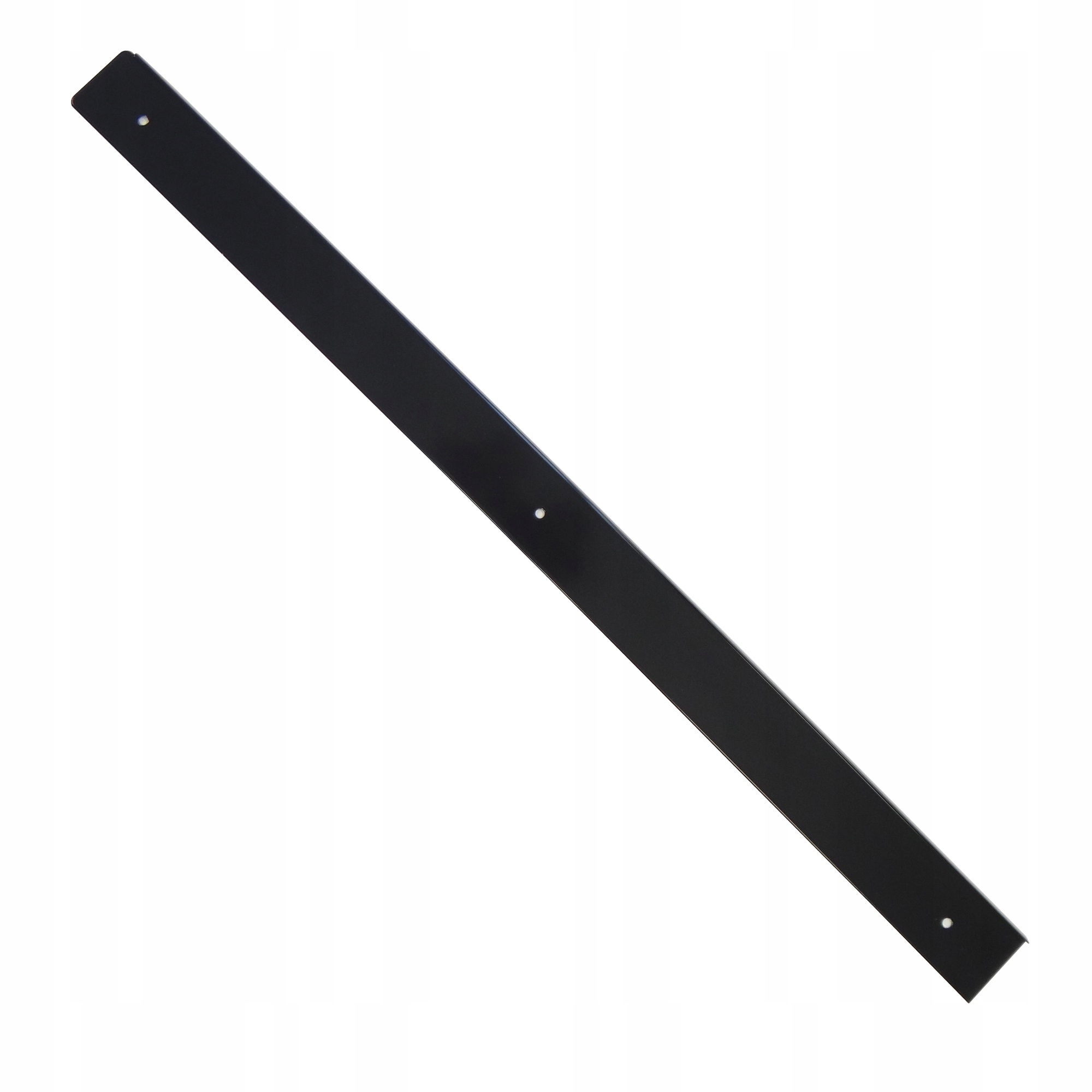 

Listwa Do Blatu Egger 38MM Prawa Boczna Czarna