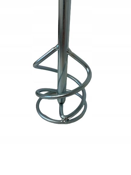 Mieszadło śrubowe Blue Dolphin 85mm HEX 23612