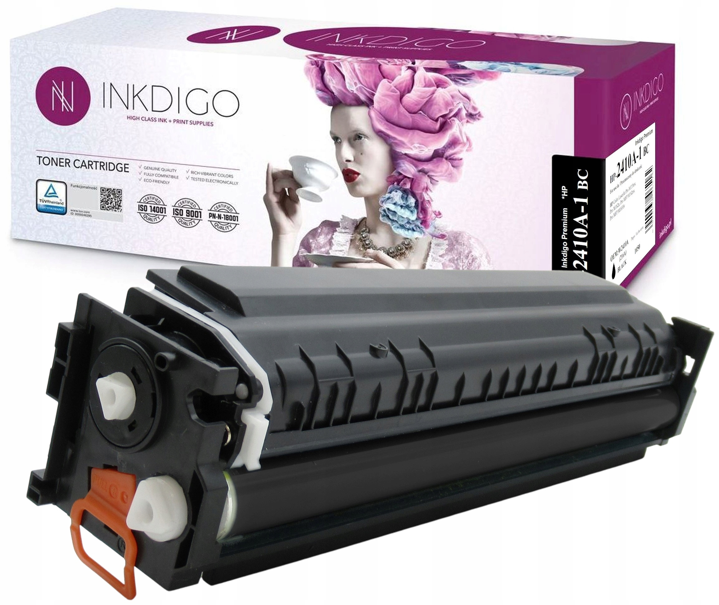 

Toner Do Hp Laserjet M155nw M182n M182nw M183fw