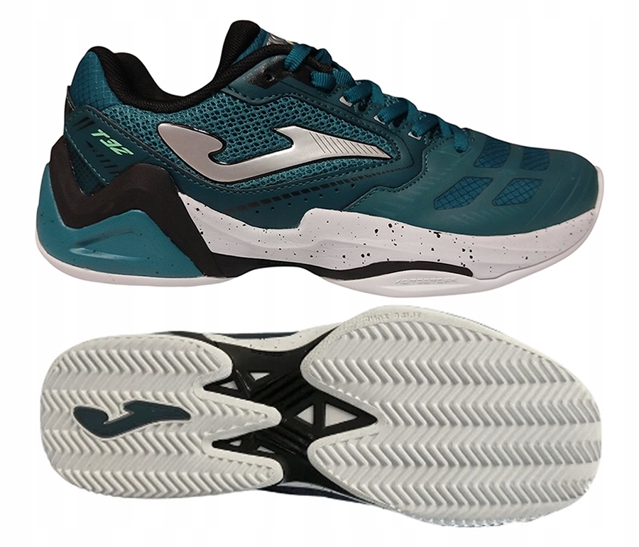 Buty do tenisa Joma Set Men 2517 [Rozmiar buta 39]