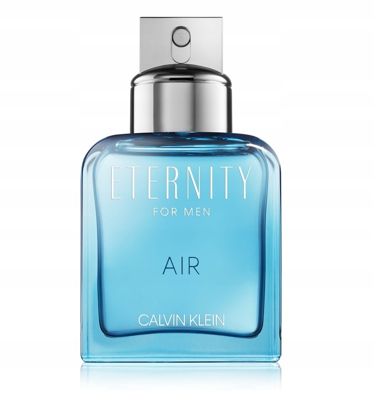 

Calvin Klein Eternity Air For Men Edt 100ml