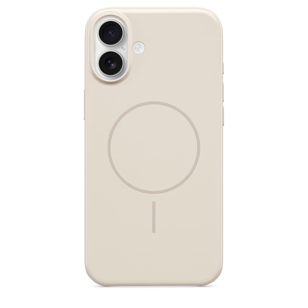 Etui Beats iPhone 16+ z Ms Summit Stone