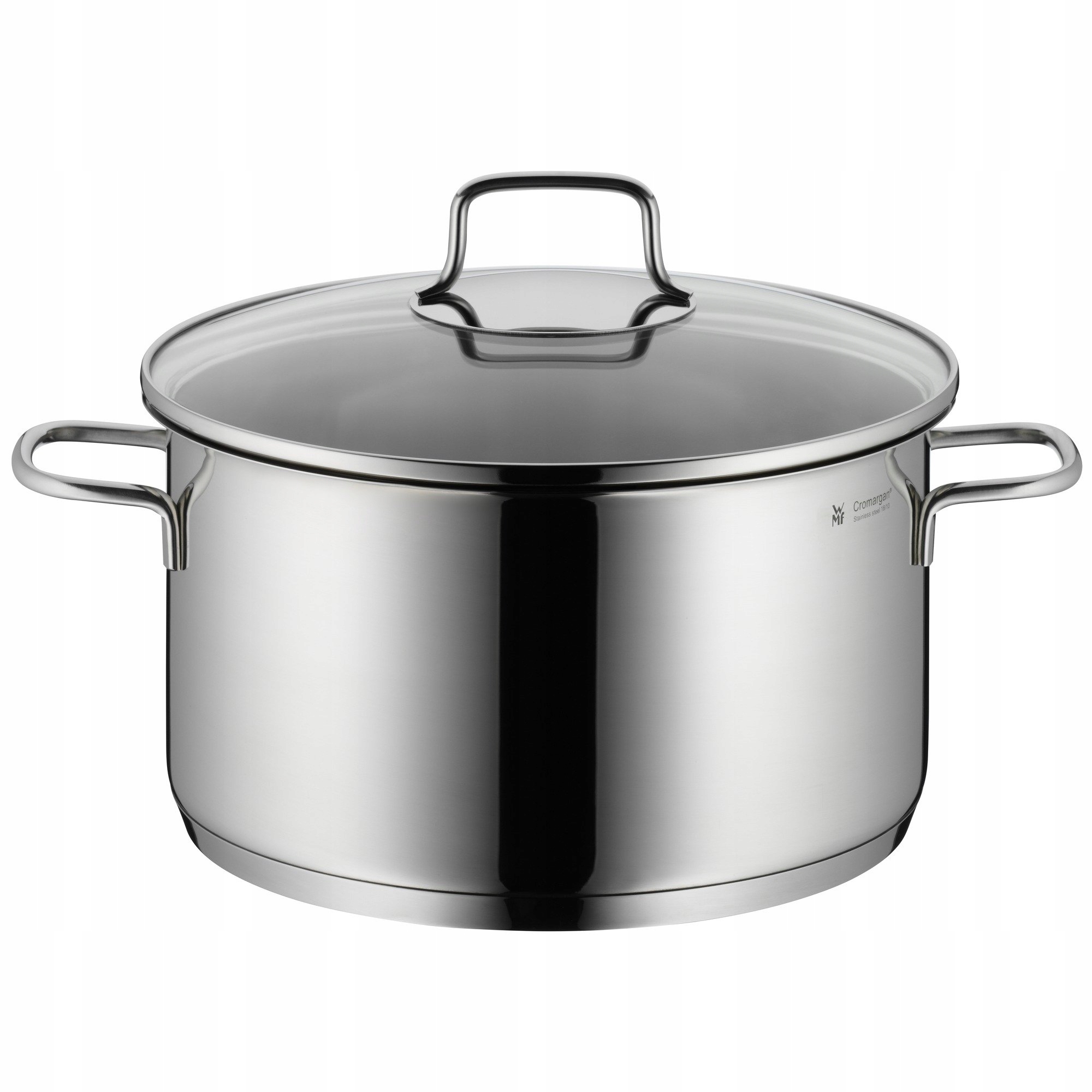 Hrniec Z Ocele Wmf Astoria 24 CM 5,7 L Nerezová Oceľ Cromargan Premium