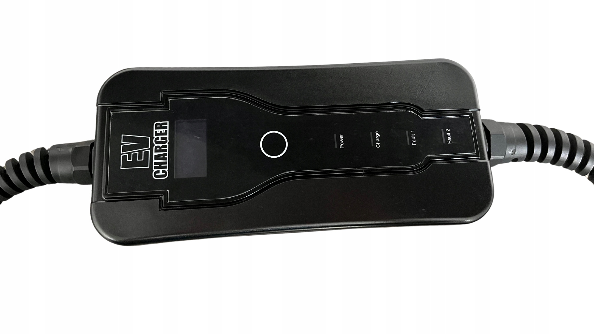 Ładowarka mobilna EV do samochodu elektrycznego 1,8 kW, Typ 2, kabel 5m Przeznaczenie ładowanie samochodów