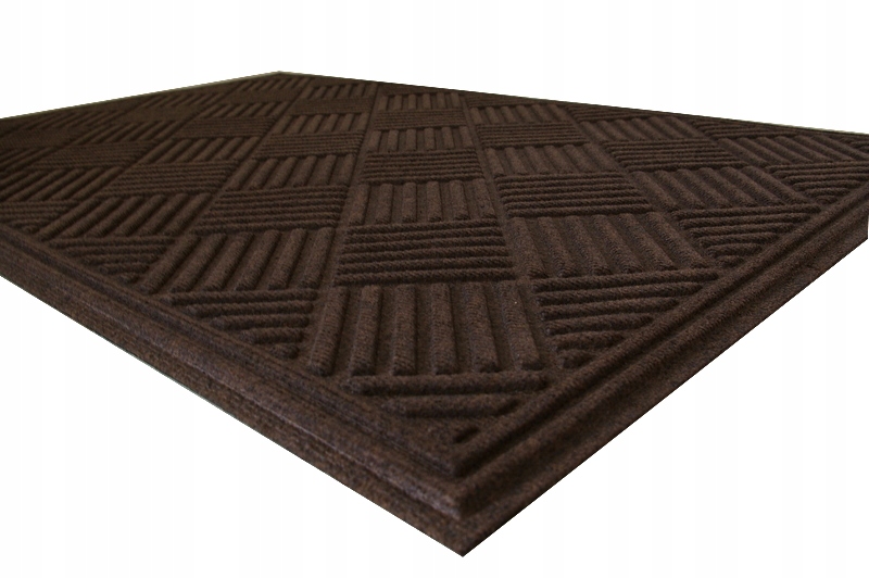 

Profesjonalna Wycieraczka Wejściowa 90x150 Usa !