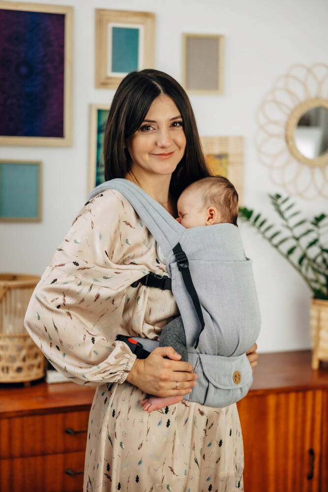 Nosidło LennyLamb LennyLight - Iceberg Kod producenta 5907557780650