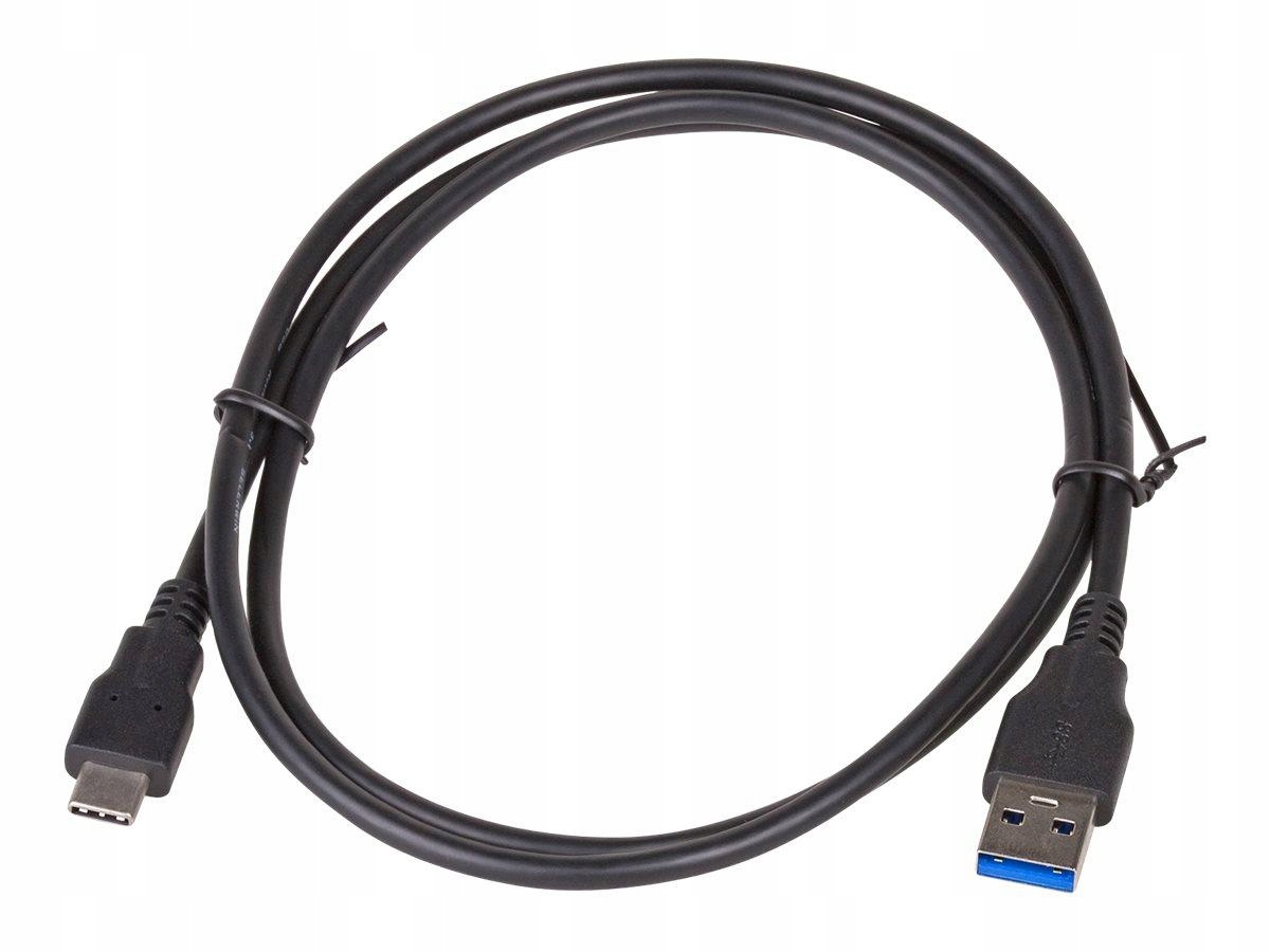 Akyga Kabel Usb AK-USB-15 Usb A m Usb type C m ver. 3.1 1.0m