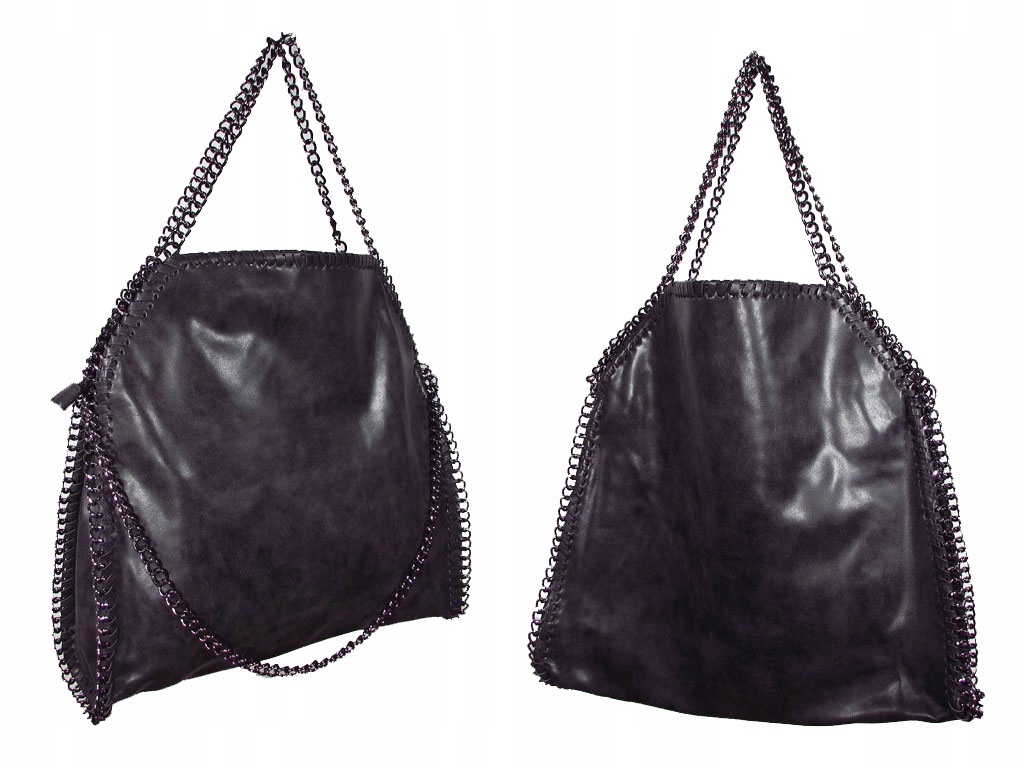 

Torebka Stella MC Łańcuchy Torba Falabella Łańcuch