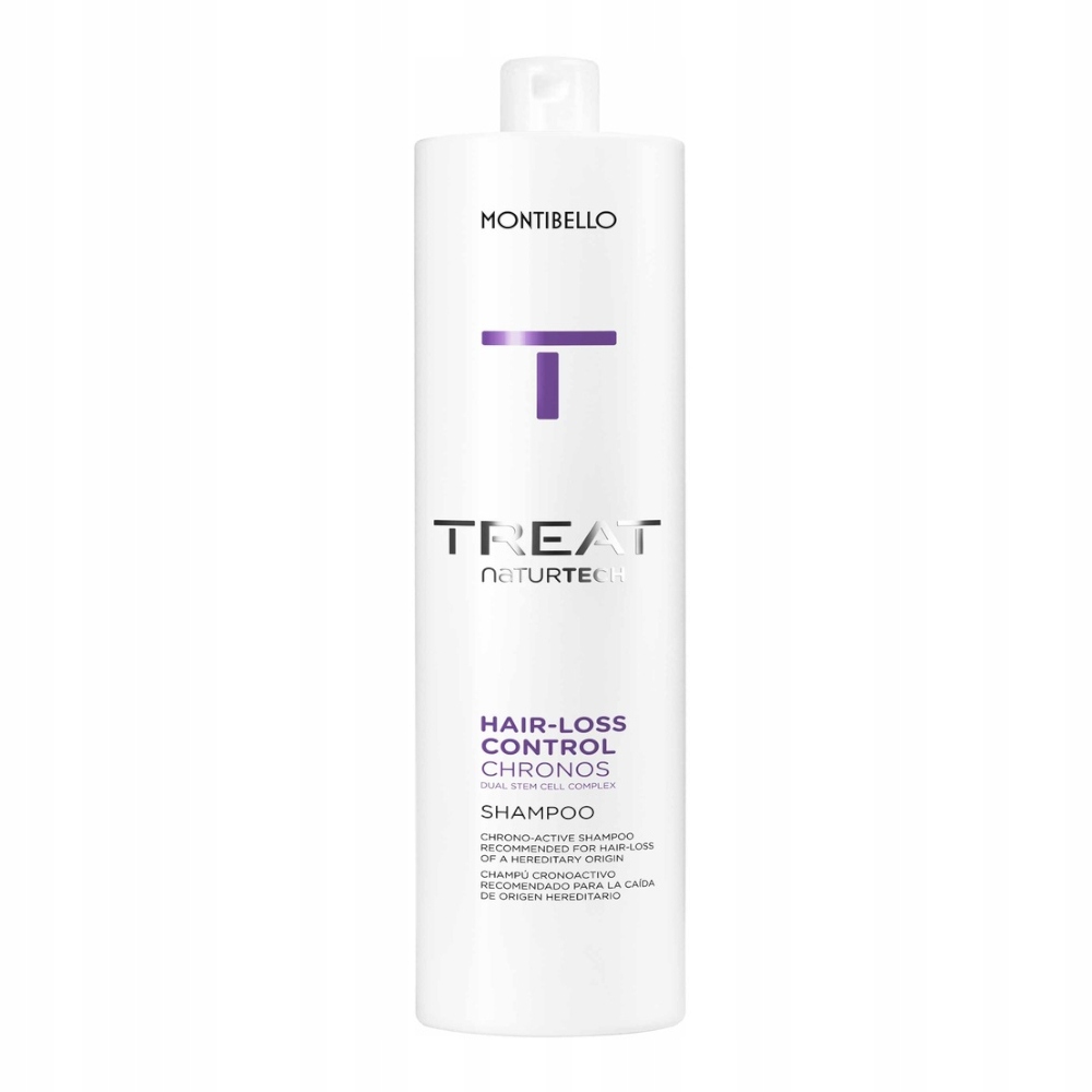 Montibello Hair Loss Control Chronos Šampon 1 L