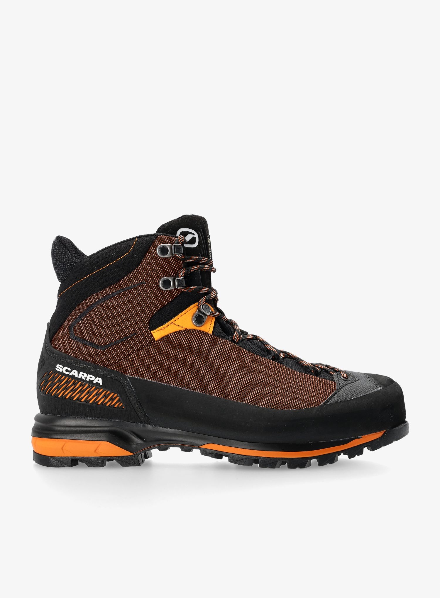 Trekové boty Scarpa Zodiac Trk Lt Gtx tonic/black 46,5