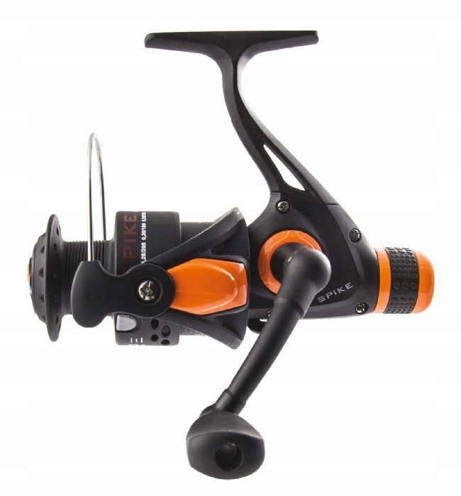

Kołowrotek Mistrall Spike 4000